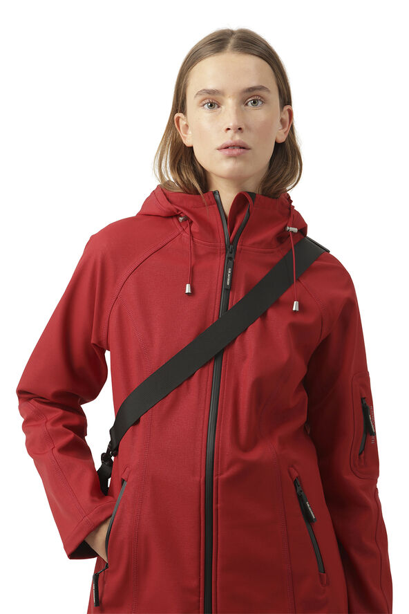 ILSE JACOBSEN RAIN37 Fire