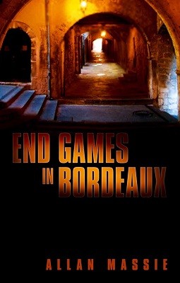 End Games in Bordeaux (Paperback)