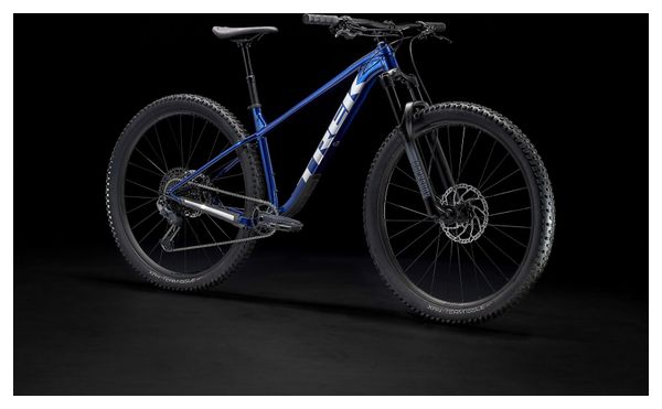 VTT Semi-Rigide Trek Roscoe 8 Sram GX/NX Eagle 12V 29'' Bleu
