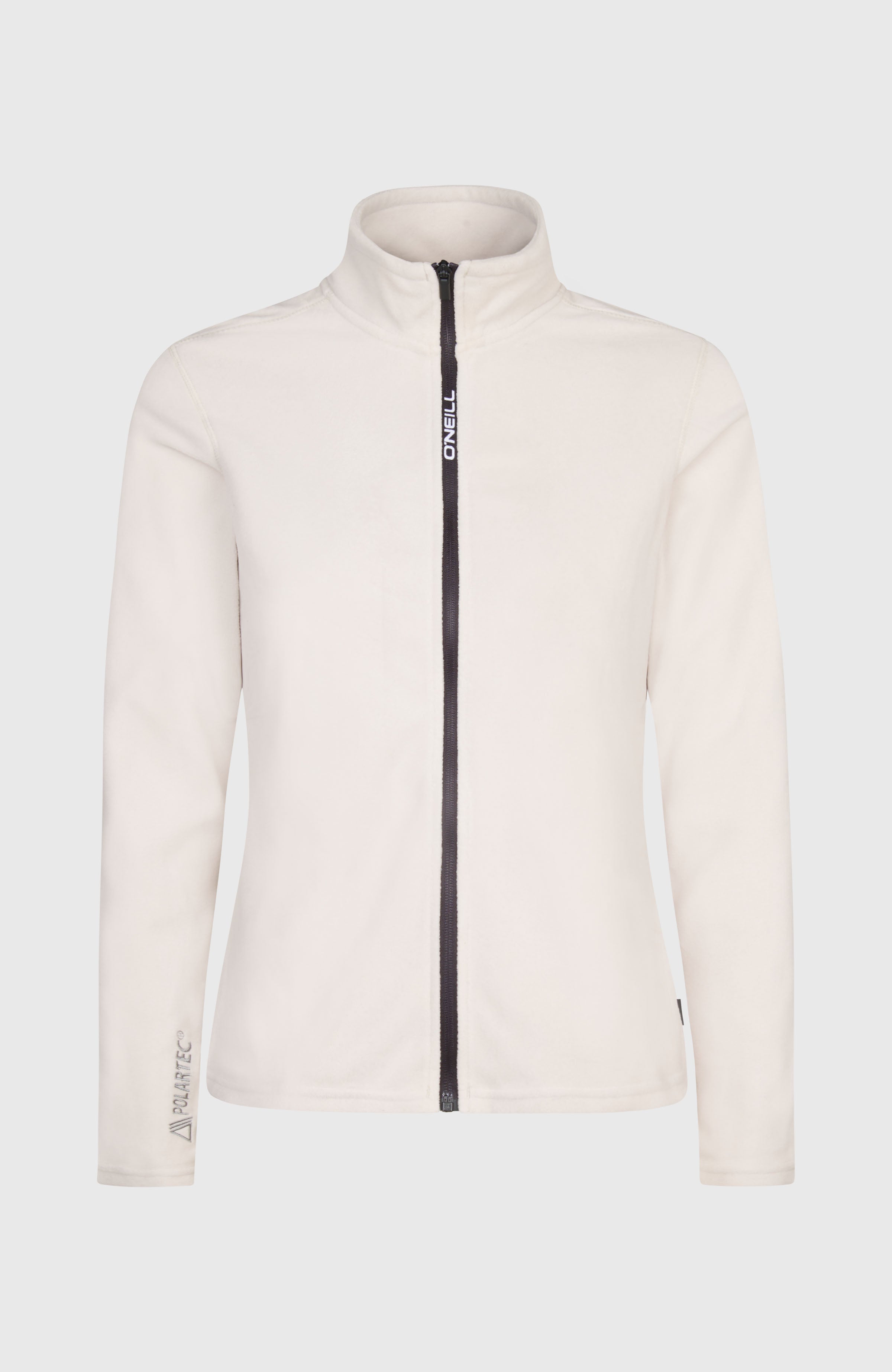 Jack's Polartec® 100 fleecevest met volledige rits