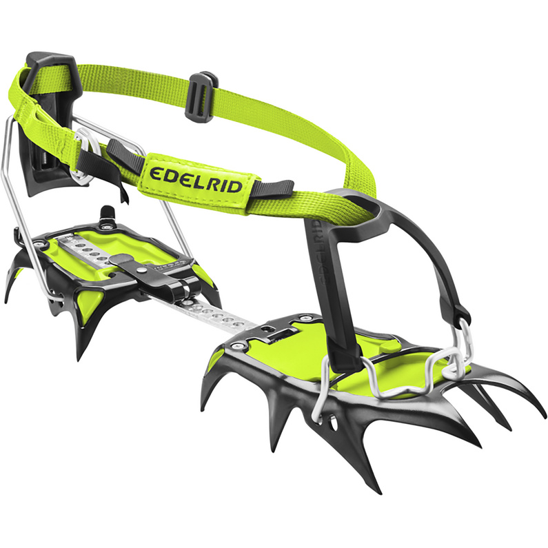 Edelrid Shark Steigeisen
