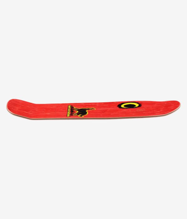 Santa Cruz Kendall Wolf Reissue 9.28