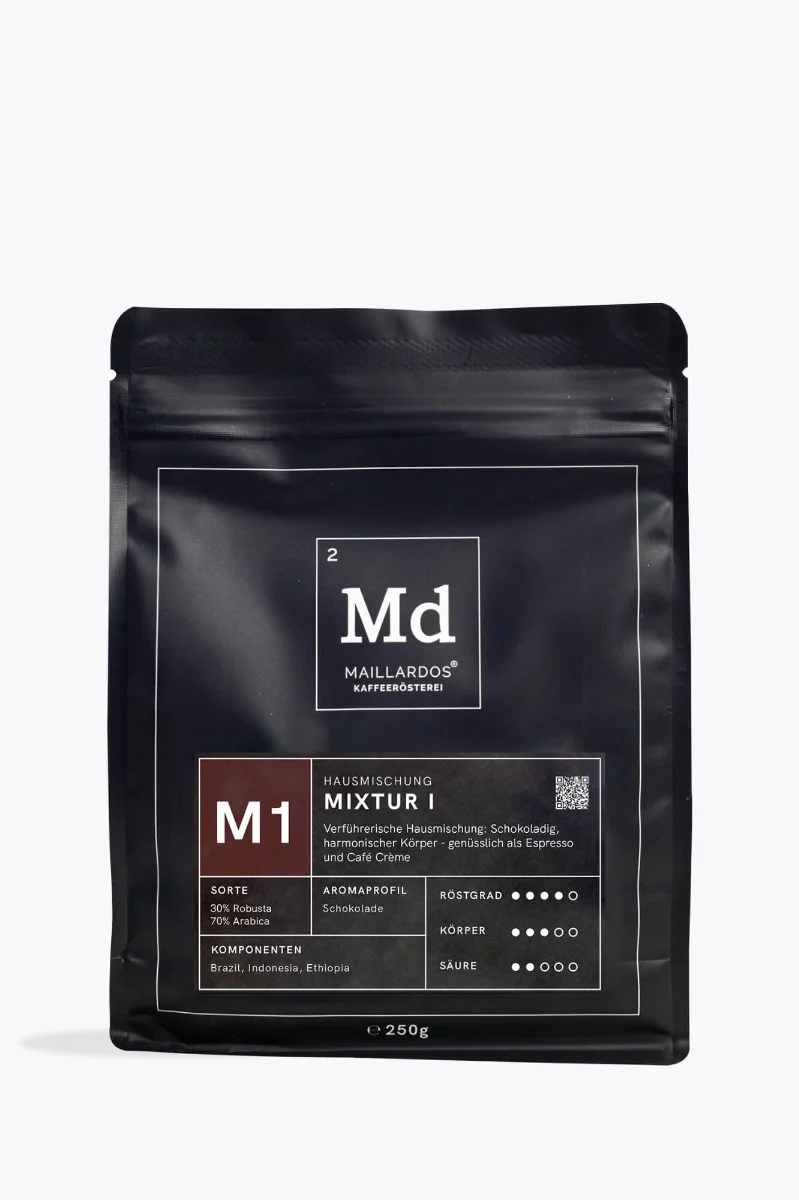 Maillardos Mixtur I