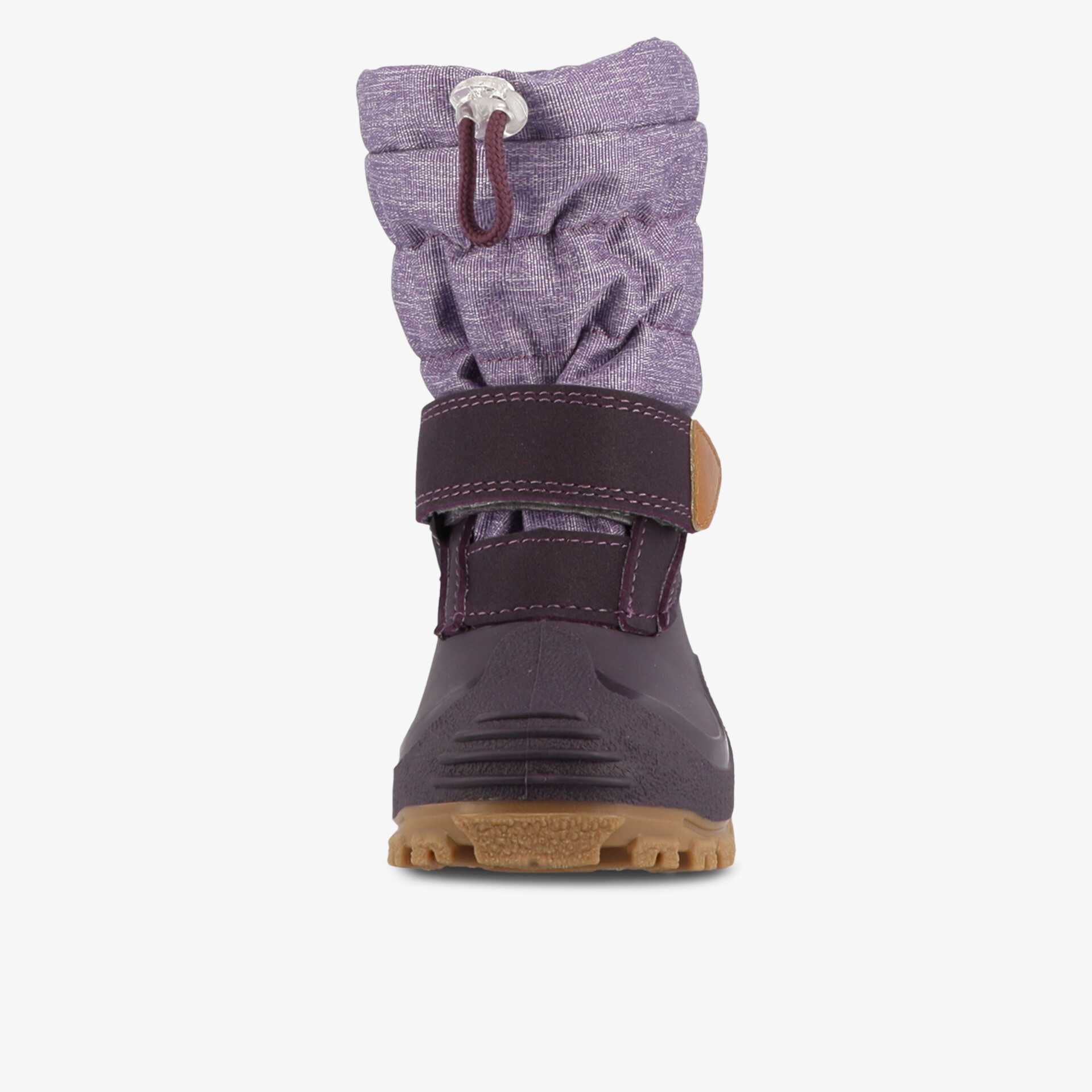 Lurchi Kinder Winterstiefel lila