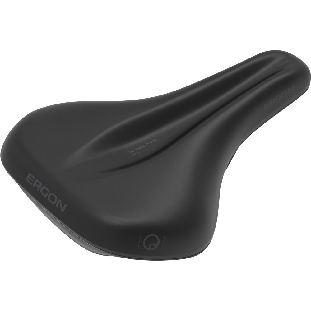 Ergon SC Core Prime M/L Sattel Herren schwarz