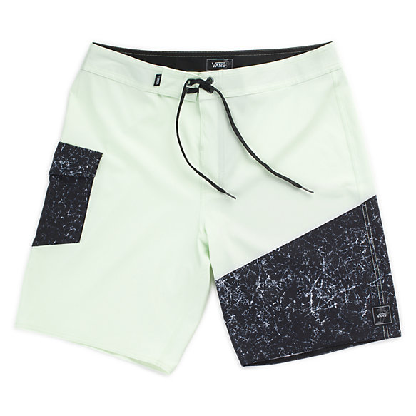 Vans SideShore Boardshort Ambrosia 28