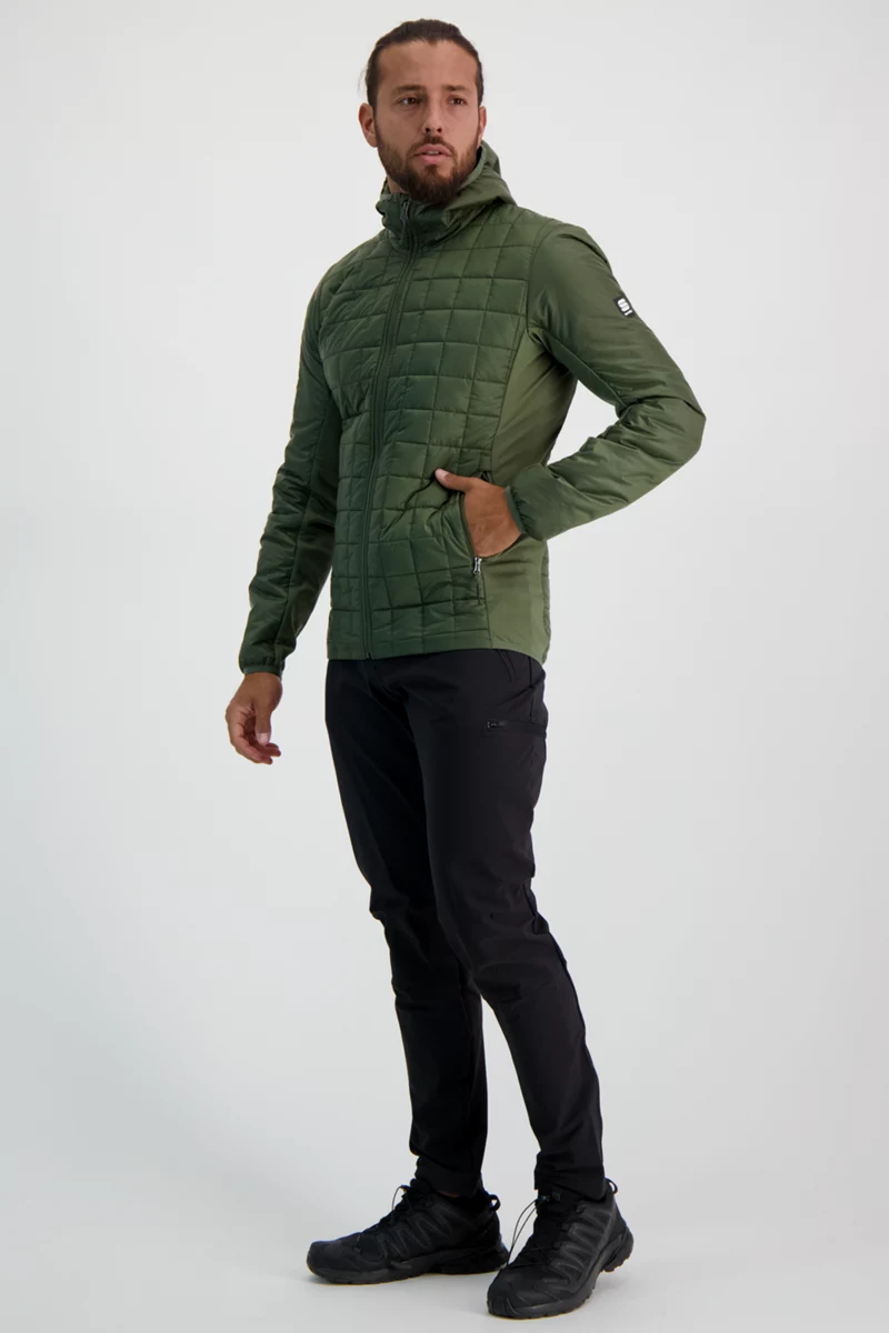 Sportful Xplore Thermal Herren Langlaufjacke