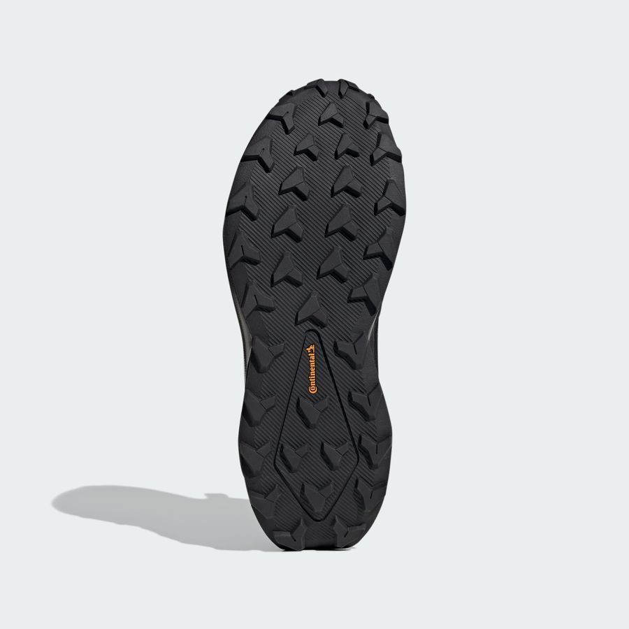 Adidas Chaussure mi-montante cuir hiver Terrex Rain.Rdy Cold.Rdy