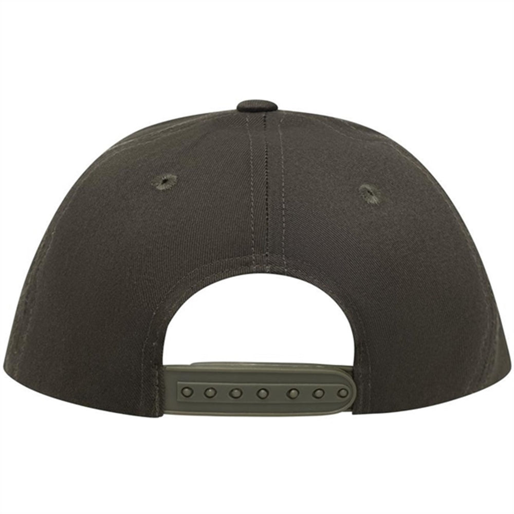 Olive Night/White Encore Baseball Cap
