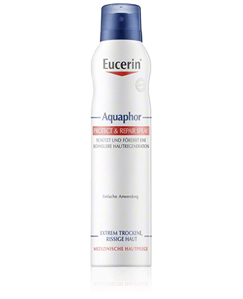 Eucerin Aquaphor Protect & Repair Spray 250ml