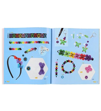 Hama Mini/Midi Inspirationsbuch - New Ways