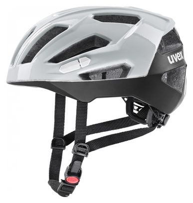 Casque UVEX Gravel X Gris Papyrus