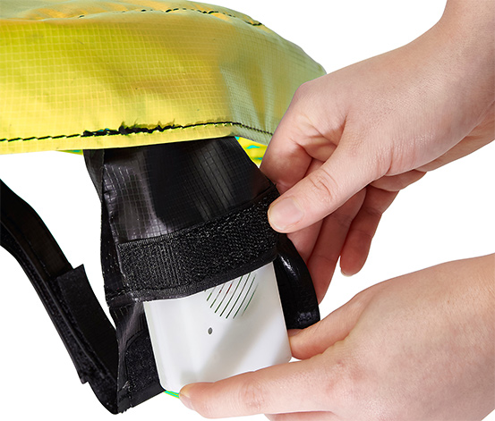 Plum Kinder-Trampolin »Junior Bouncer« mit Dschungel-Sound