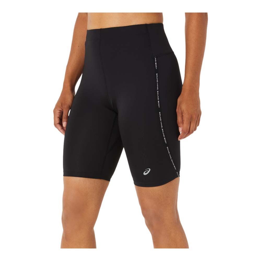 Asics RACE SPRINTER - Cuissard Femme performance black