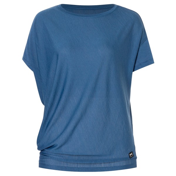 super.natural - Women's Yoga Loose Tee - T-shirt