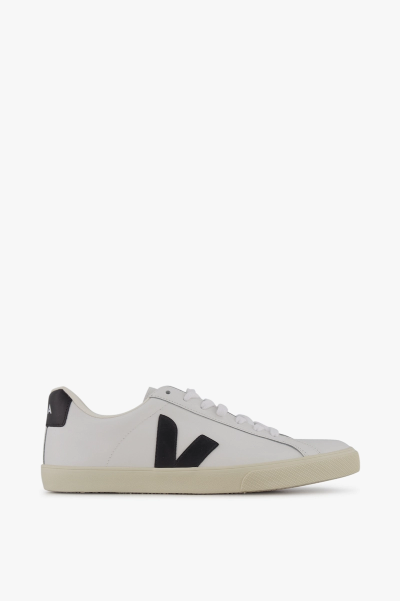 VEJA Esplar Leather Herren Sneaker