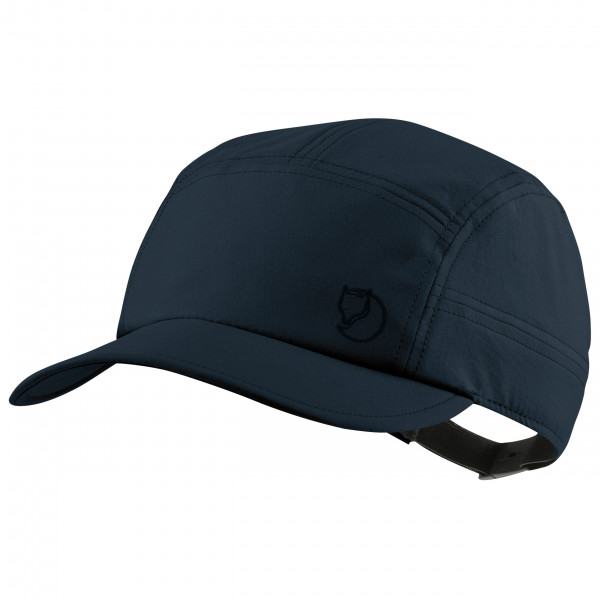 Fjällräven - Abisko Hike Lite Cap - Casquette
