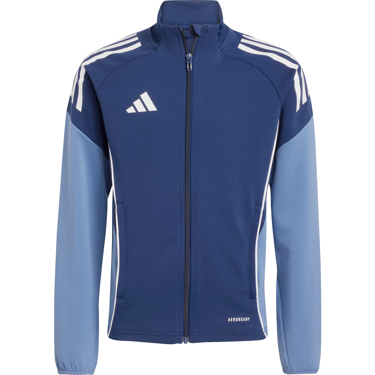 adidas Tiro 25 Competition Training Jacket Kids