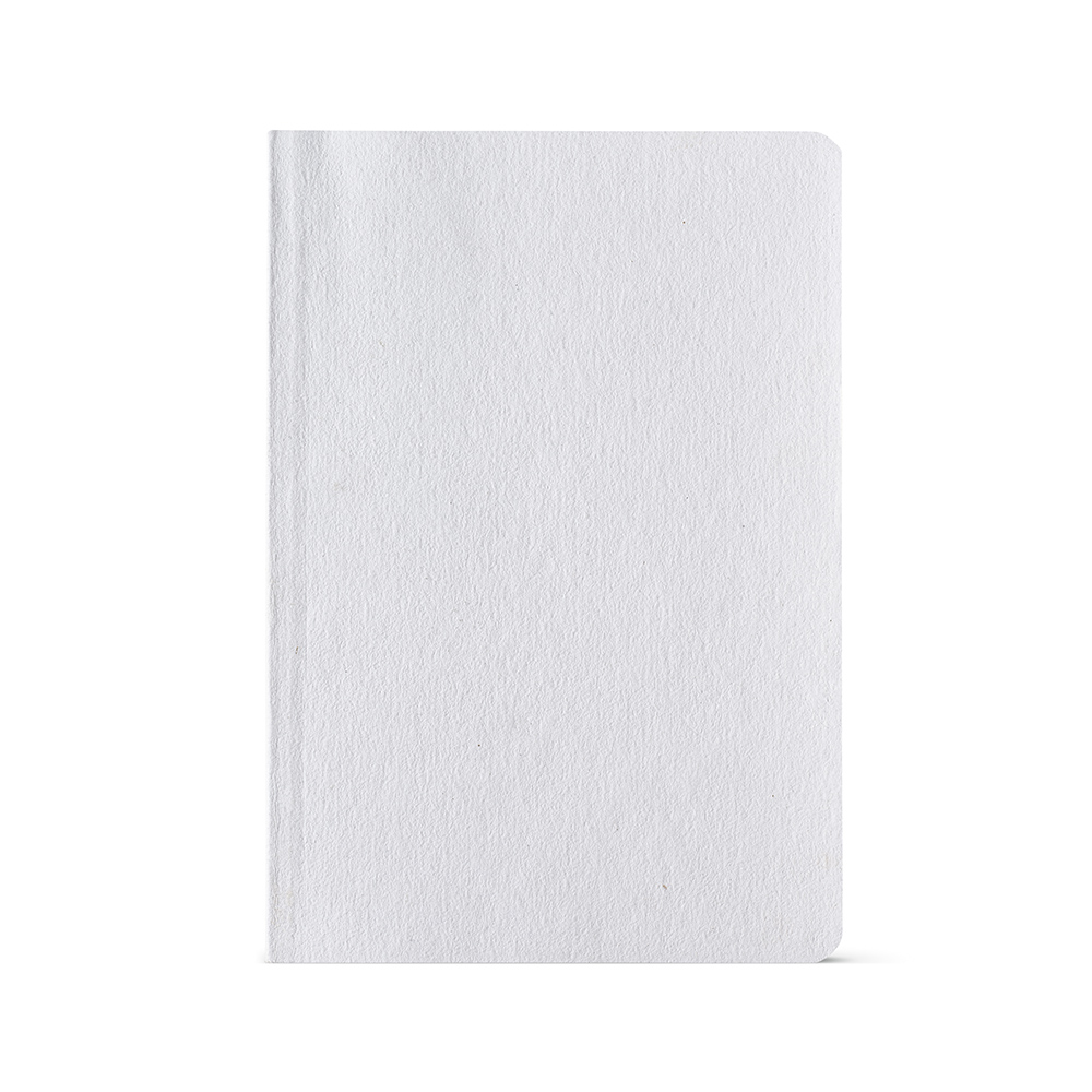Aodaci ANT002 - Bloc-notes Verne A5 Papier recyclé 80 gsm