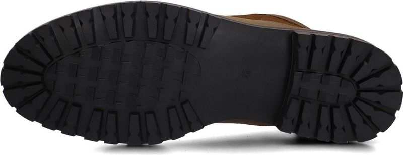 Gaastra Taurus Mid Oil M Boots Heren - Cognac
