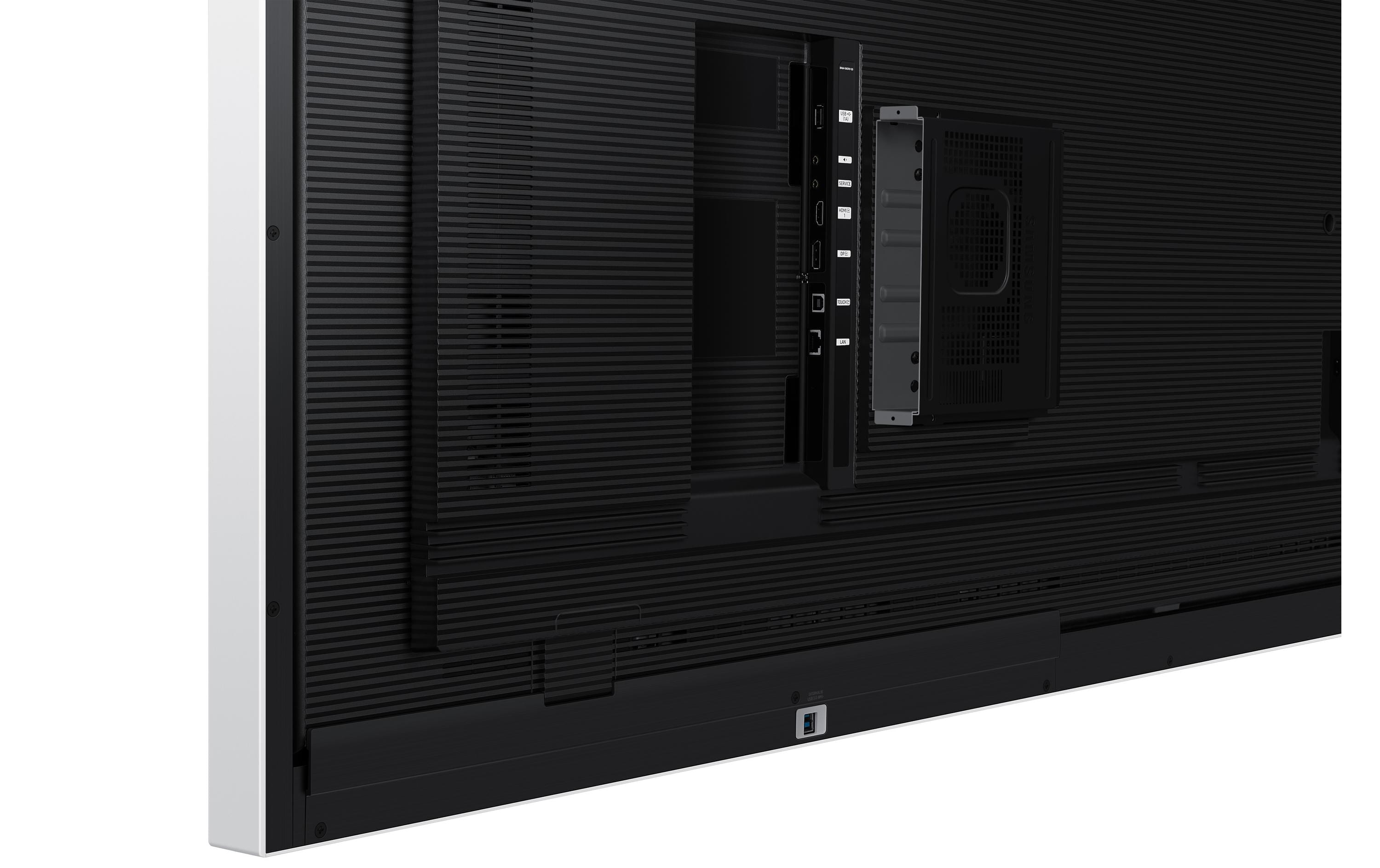 Touch Display Flip Pro 4 WM75B Infrarot 75 