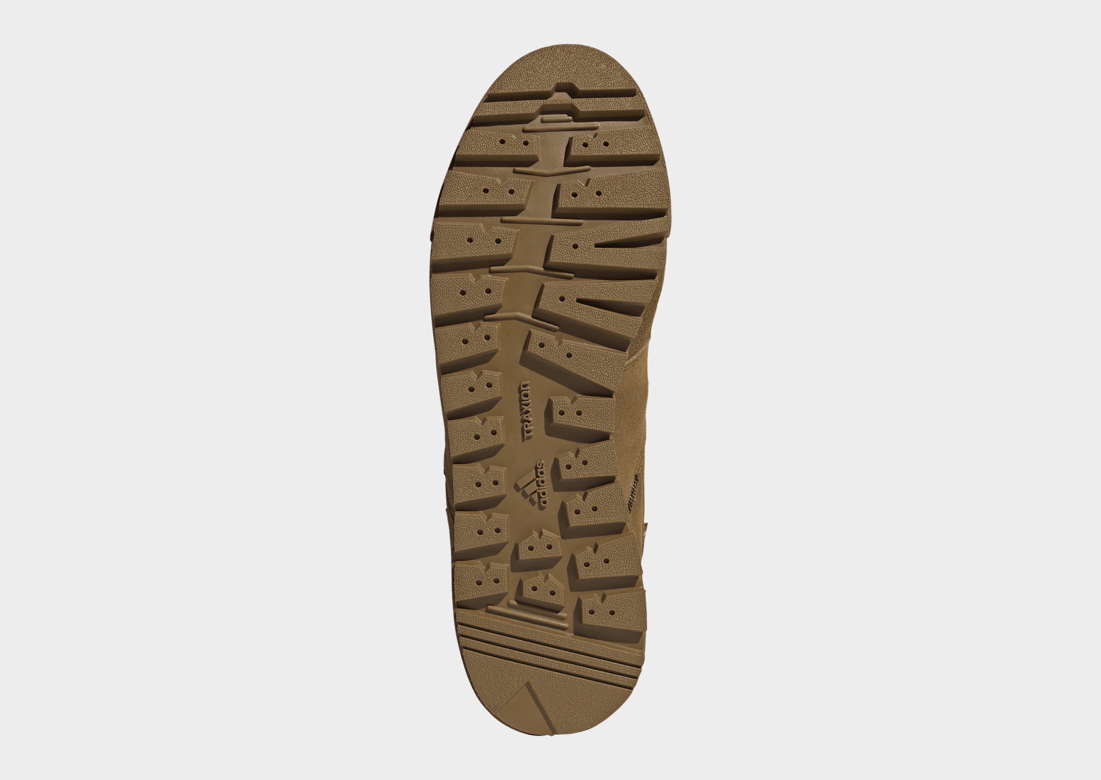 adidas Chaussure de randonnée Terrex Snowpitch Cold.Rdy