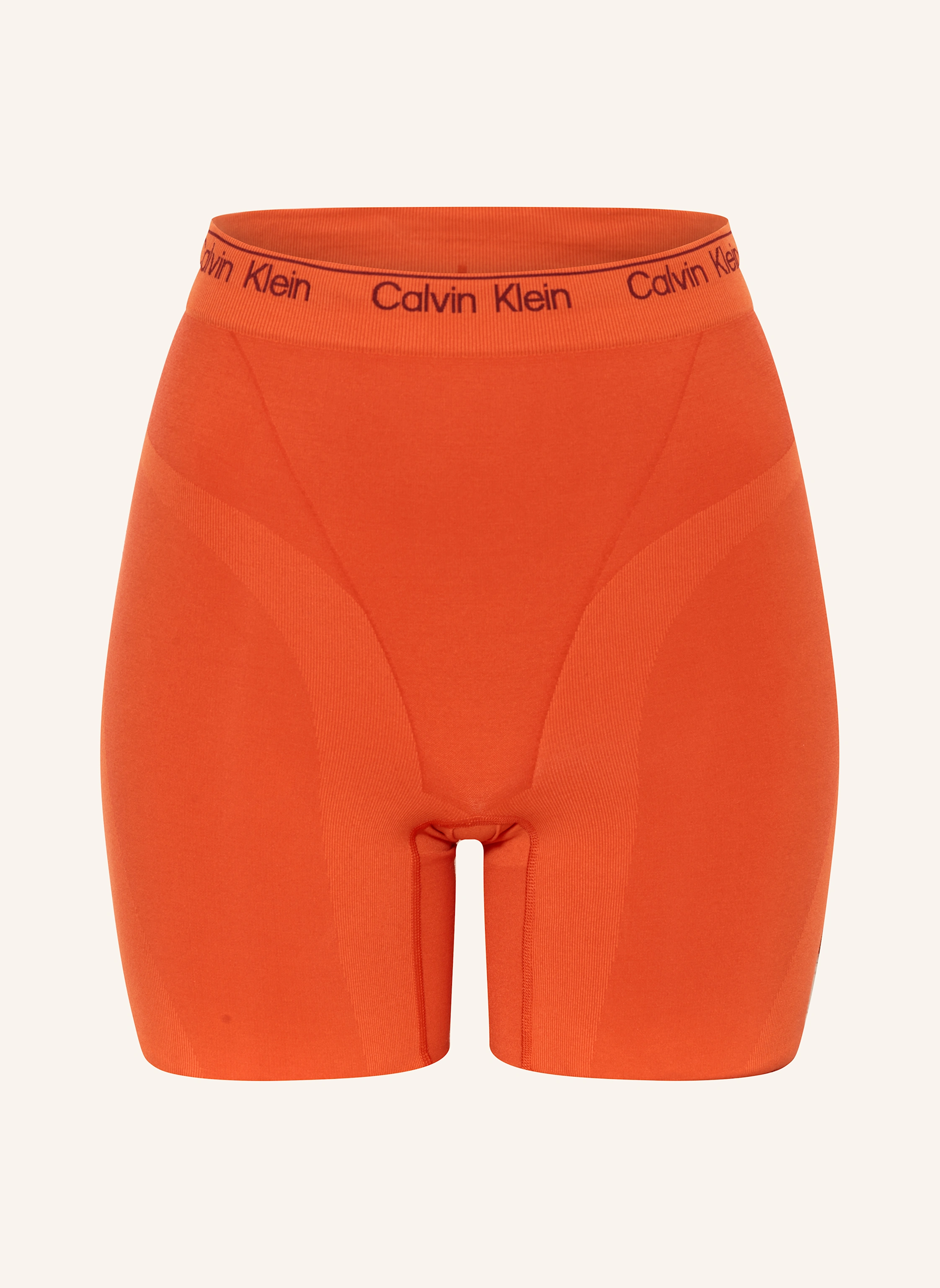 Calvin Klein Shape-Shorts ICON SHAPEWEAR