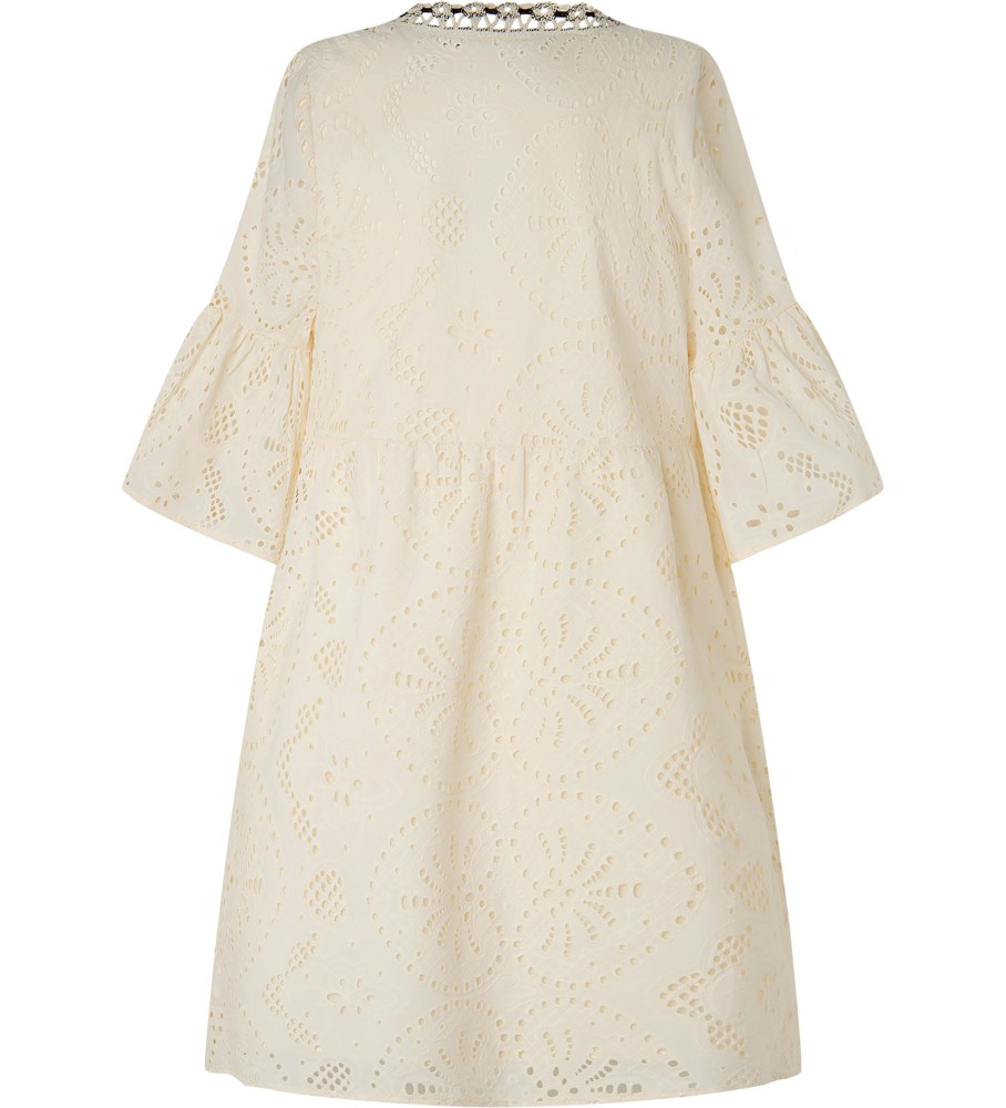 Vestido bege Padma da Pepe Jeans