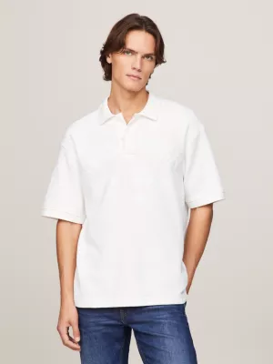 Polo Hilfiger Monotype Regular Fit