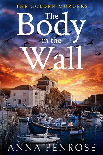 The Body in the Wall (Paperback)