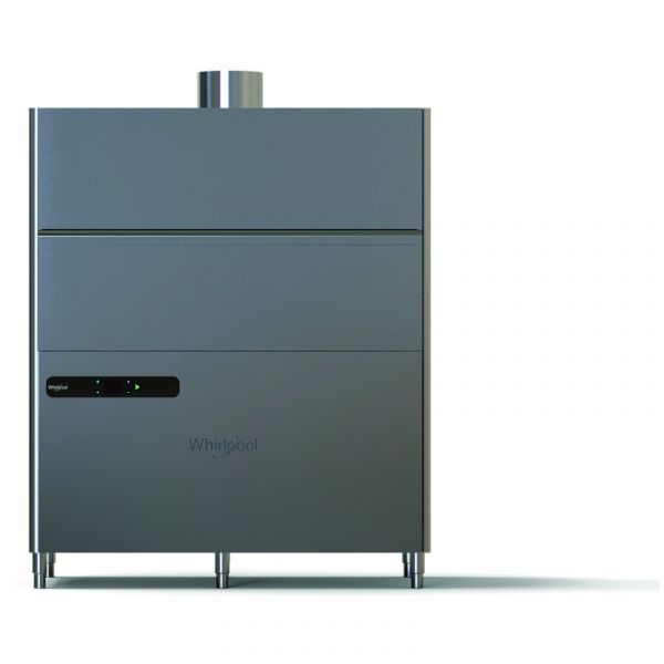 Whirlpool Máquina de Lavar Pot (Utensílios) - HPL834