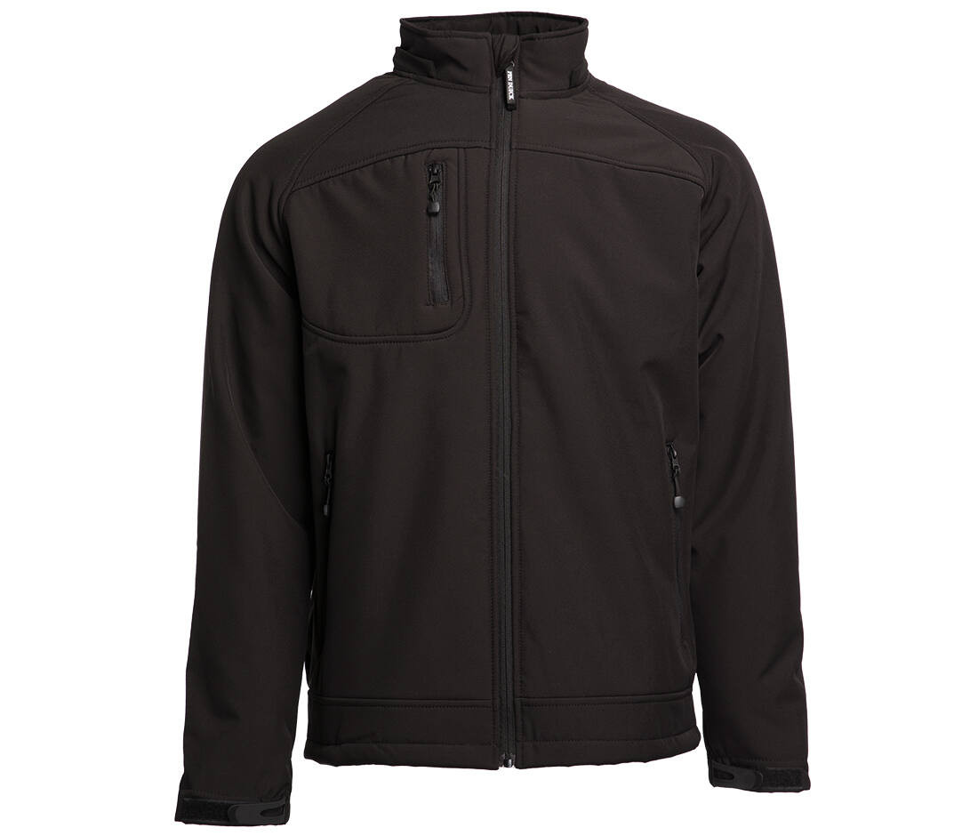 Pen Duick PK778 - Veste Soft-Shell Sherpa Confort
