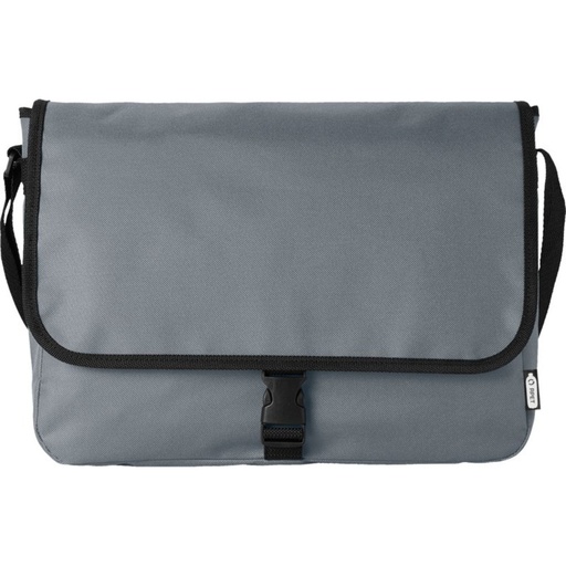 Bolso Reciclado Cruzado Omaha Bullet