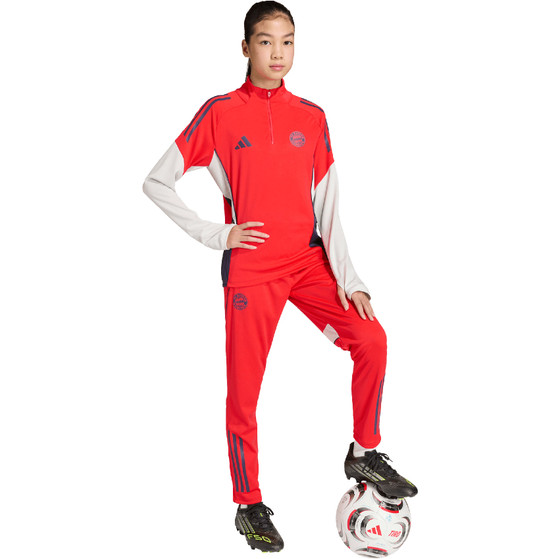 adidas Bayern München Trainingspak Kids 2025/2026