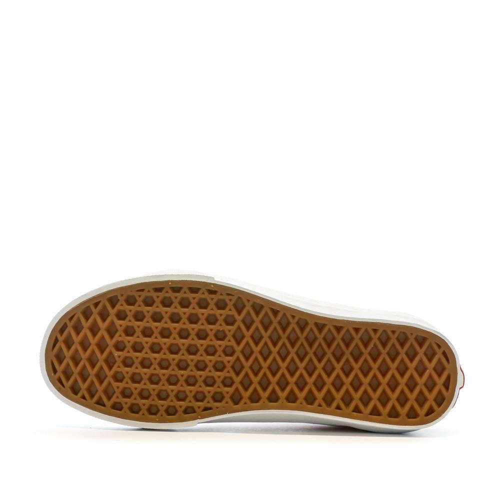 Vans Baskets Rose Femme Vans Ua Old Skool