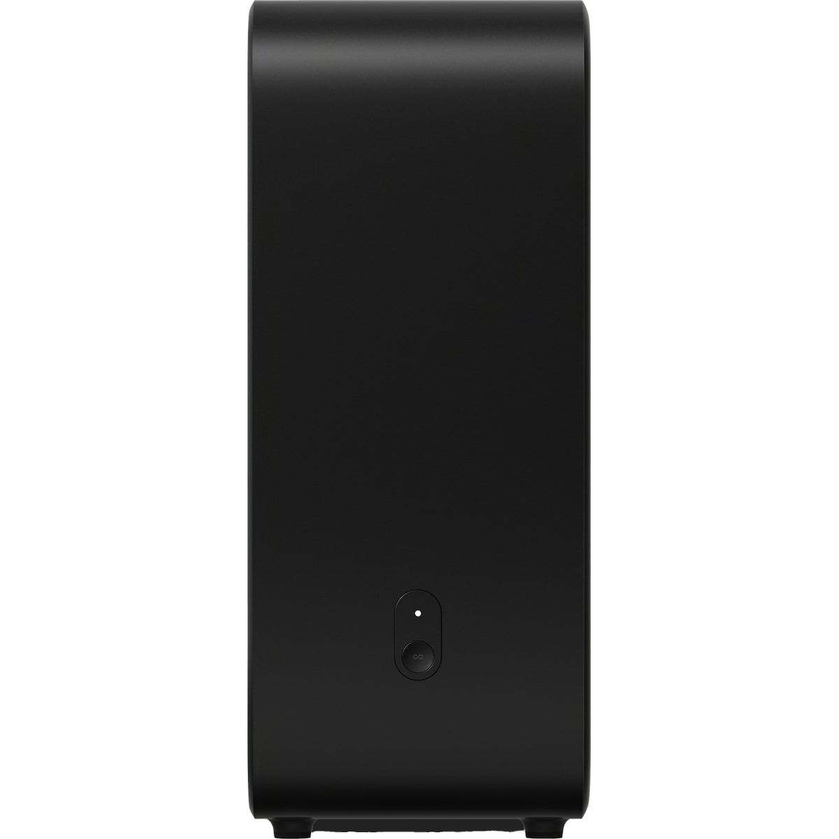 Sonos Sub 4 trådløs subwoofer (sort)