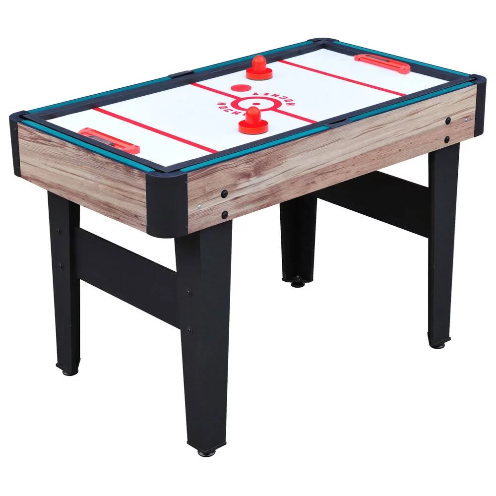 TABLE 4 JEUX EN 1