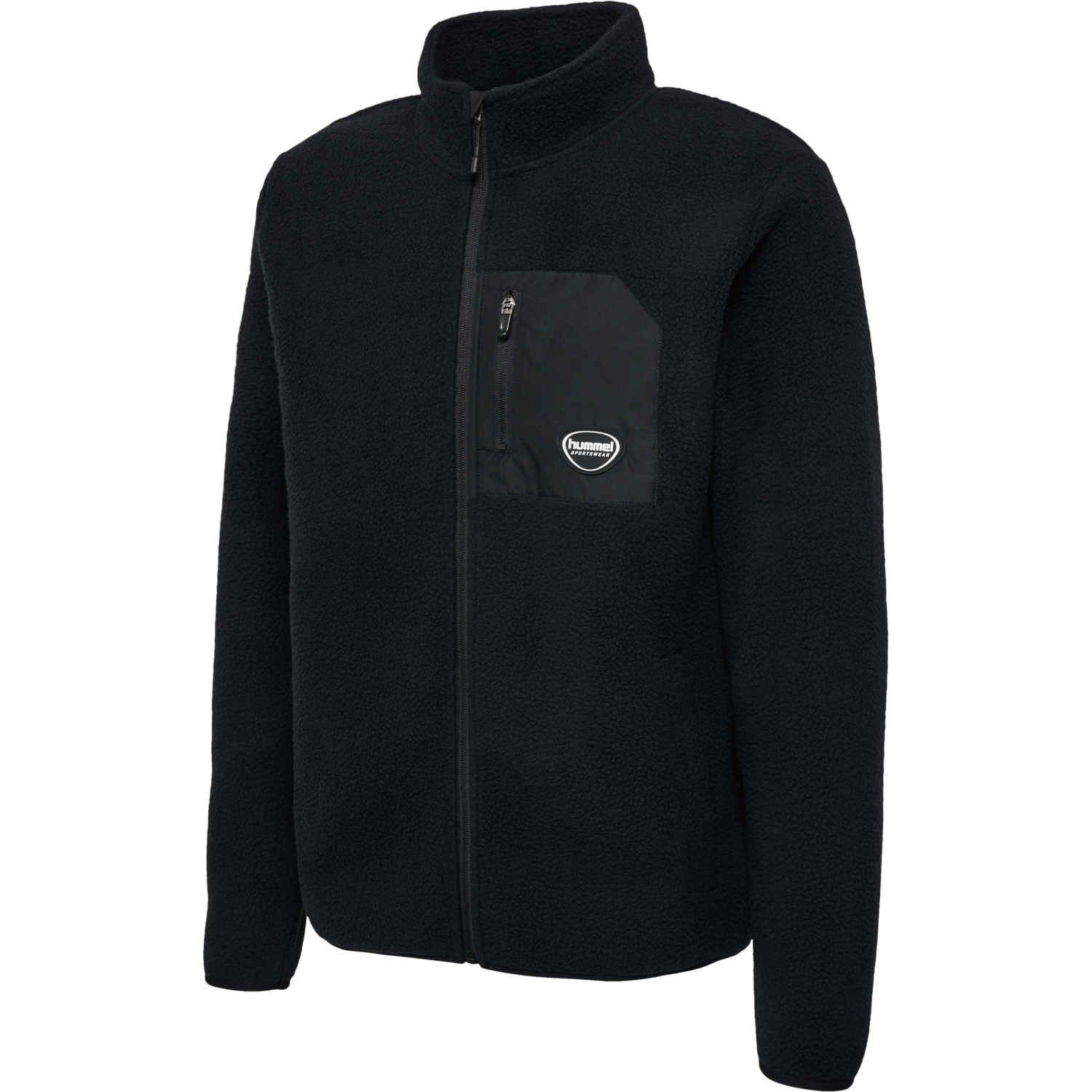 hmlLGC OLIVER FLEECE JACKET
