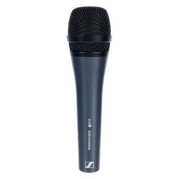 Sennheiser E835 3Pack