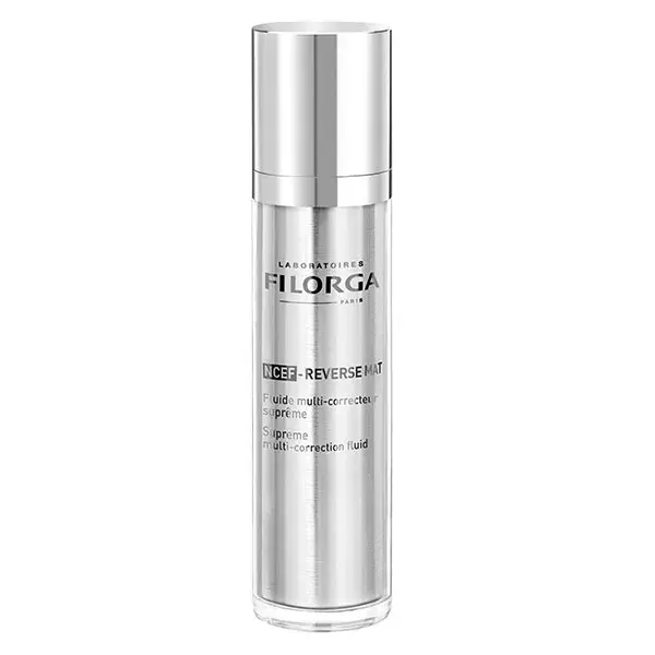 Filorga NCEF-Reverse Mat Supreme Fluido Multicorretor 50ml