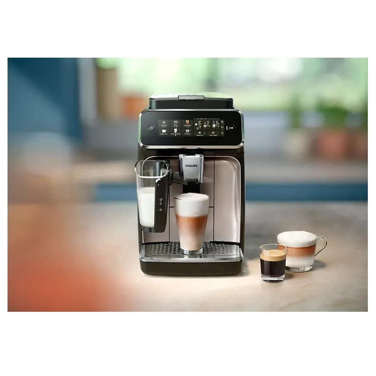 PHILIPS EP3323/90