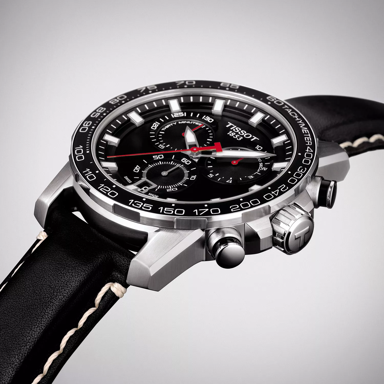 Tissot Supersport Chrono T1256171605100