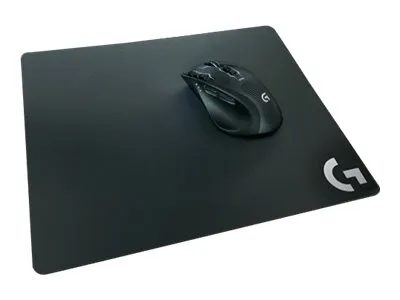 Logitech® | Gaming G440 - Musemåtte - Sort