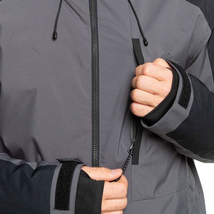 Quiksilver Mission Block Skijas Heren