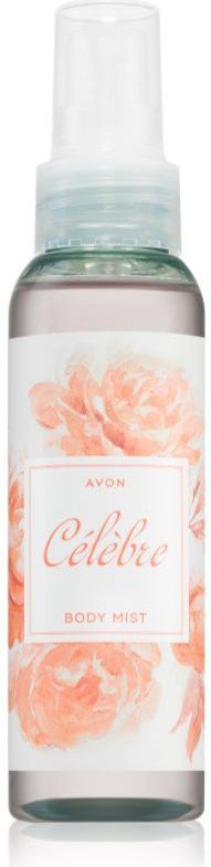 Avon - Célèbre - Geparfumeerde Bodyspray - 100 ml