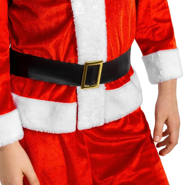 Julemand børnekostume