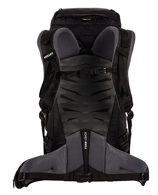 MILLET - SAC A DOS RANDONNEE UBIC 40
