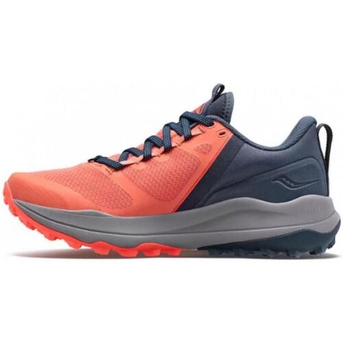 Saucony - S10734-16 Rojo