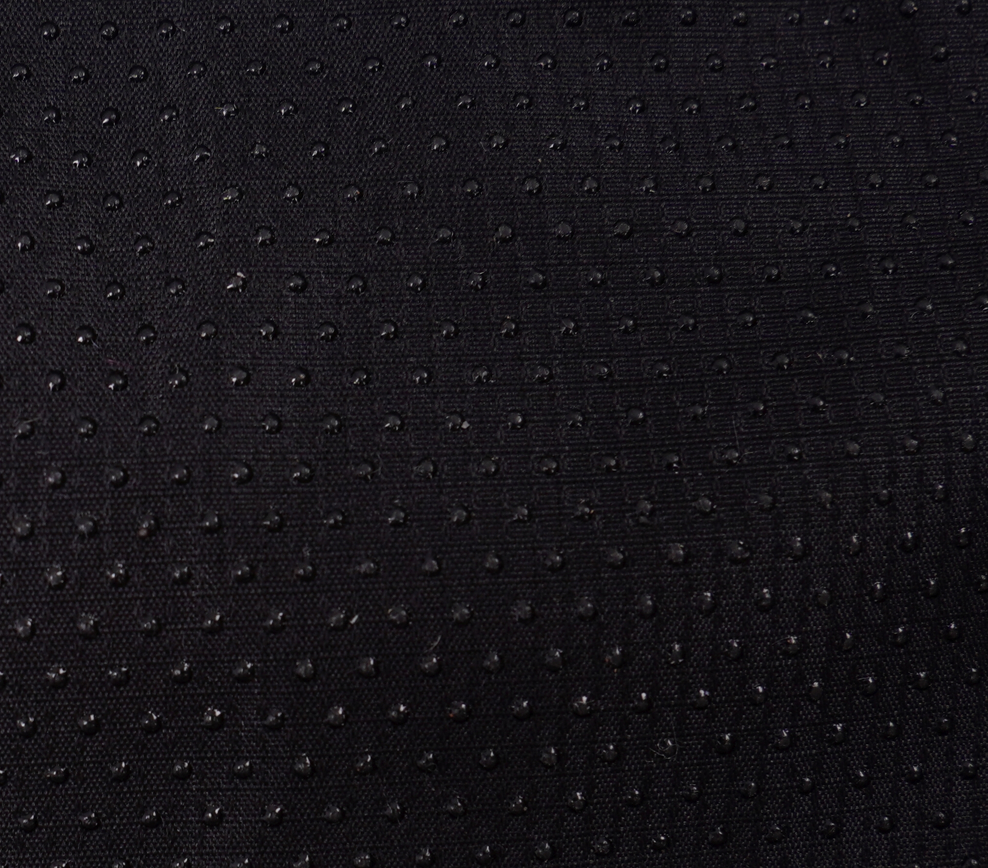 Baby Fusssack schwarz