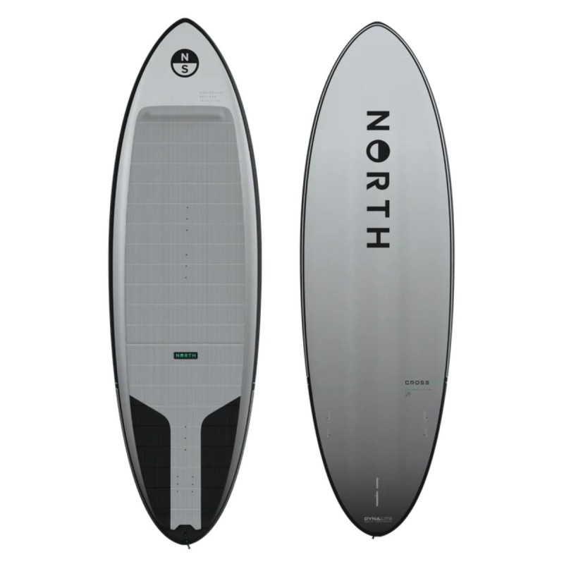 SurfKite North Cross PRO 2025 - The Corner Shop